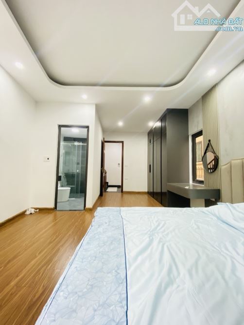 Bán Nhà Lô Góc 3 Thoáng Lê Trọng Tấn, ~40m² x 6T, Thang Máy, Kinh Doanh, 13.36 Tỷ - 8