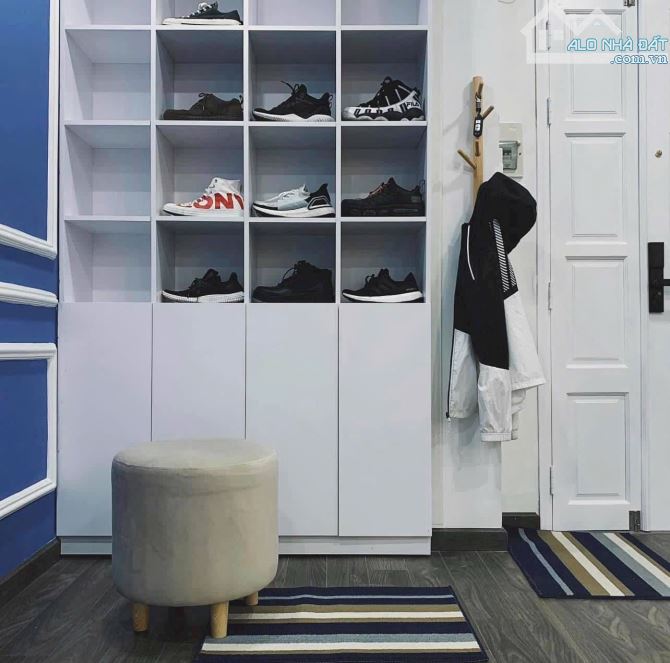 CĂN HỘ TUYỆT ĐẸP CHUNG CƯ CADIF HƯNG PHÚ TP CẦN THƠ - 8