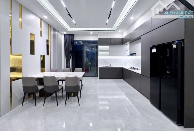 BÁN NHÀ CẦU TRÀM CẦN ĐƯỚC LONG AN – NHÀ ĐẸP 100M² – SỔ HỒNG RIÊNG – GIÁ 2 TỶ 850 - 7