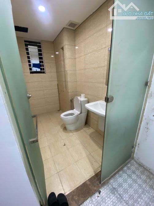 Cho thuê nhà KĐT Hoàng Thành Villas, Mỗ Lao, Hà Đông, HN. DT 120m, 5 tầng, có thang máy. G - 8