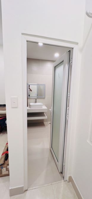 🏡NHÀ 4 TẦNG HẺM 7M ĐƯỜNG QUỐC LỘ 1A P. AN PHÚ ĐÔNG QUẬN 12 CHỈ NHỔ 5 TỶ  ◾️Diện tích ngan - 8