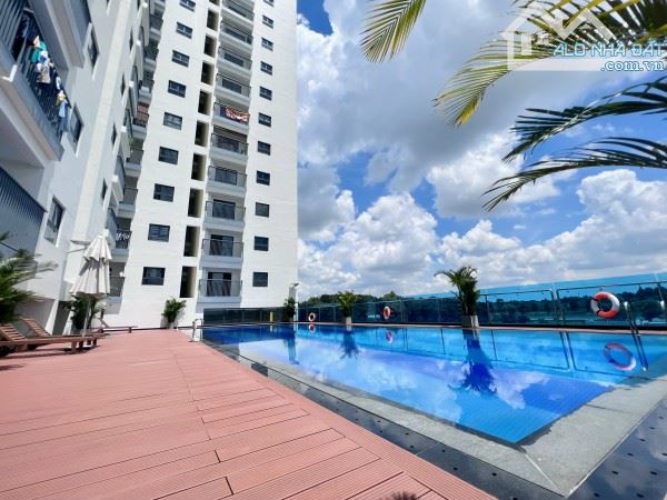 Cần bán căn hộ chung cư dự án Minh Quốc Plaza,sổ hồng sẵn,giá sản phẩm từ 2 tỉ-3,4 tỉ - 8
