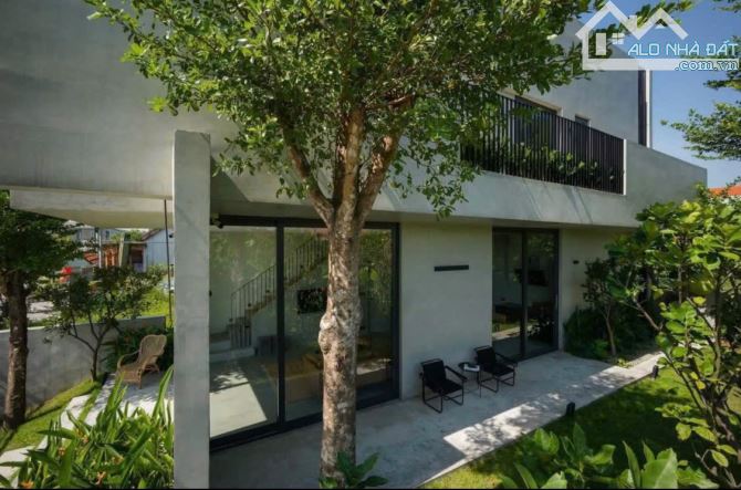 SIÊU PHẨM Biệt Thự– Mặt tiền NGUYỄN VIẾT SONG, XUÂN HÒA –CẠNH ECOGARDEN, TP. HUẾ - Giá 8,x - 8