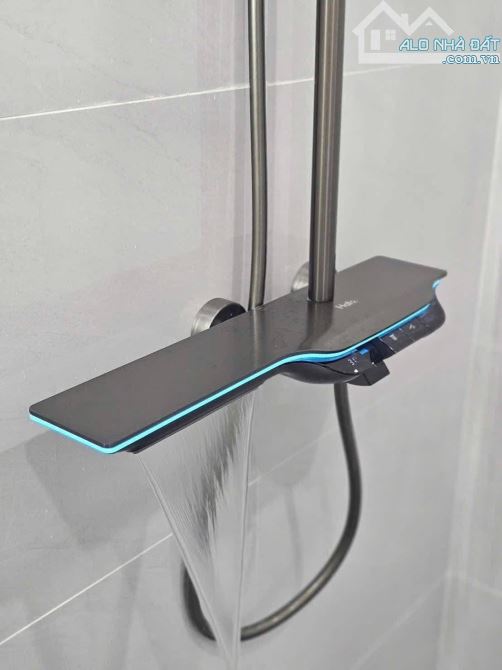 Nhà 3 tầng lô góc, đồng hòa, kiến an, giá 3,18 tỷ, 48m2 - 8
