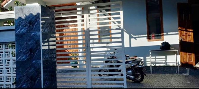 CHO THUÊ NHÀ GẦN KHU VỰC CHỢ NỌ, PHÚ DƯƠNG, TP HUẾ. - 8