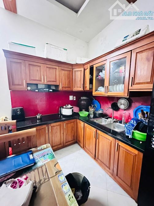 🏡 BÁN NHÀ CẦU GIẤY – 46M² – 4 TẦNG – MT 5.2M – GIÁ 11.5 TỶ - 8
