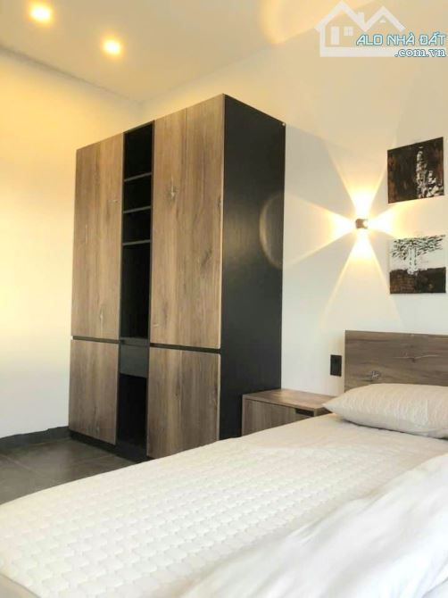 🏡CĂN HỘ DỊCH VỤ CAO CẤP THU NHẬP 75TR/TH NGAY CHỢ NGÔ QUYỀN - CÁCH HỒ XUÂN HƯƠNG 1.5KM - 8