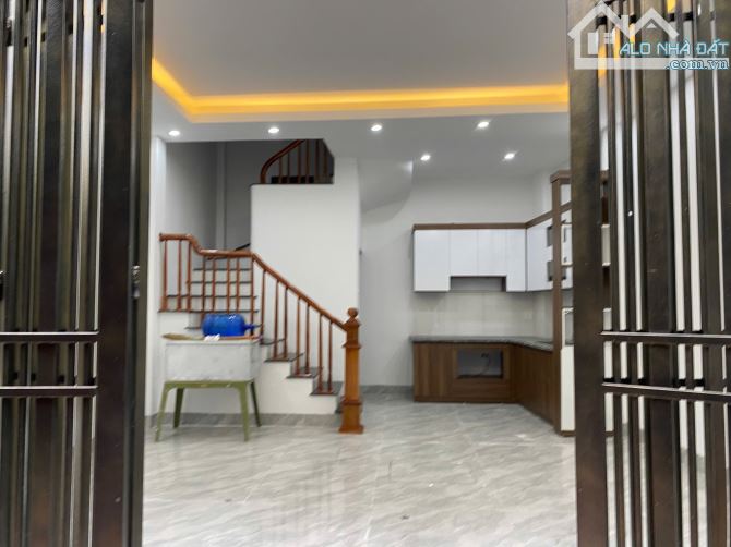 Giảm 400tr Bán gấp nhà 5tầng - ô tô đỗ cửa - Gần Vin Đan Phượng - 8