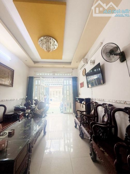 MT KINH DOANH-BÌNH TRỊ ĐÔNG-72M2-4TẦNG-VỪA Ở&KD ĐỈNH-BÌNH TÂN GIÁP TÂN PHÚ-CHỈ 7.X TỶ - 8