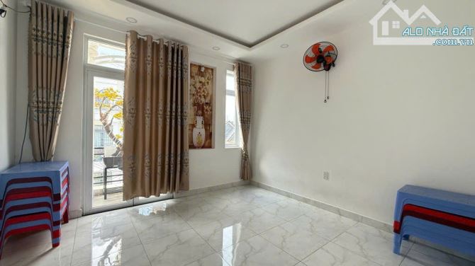 Nhỉnh 6 tỷ - Hẻm 8m - 4 Tầng - Nhà đẹp Khu cao tầng - Thạnh Xuân Q12 - 8