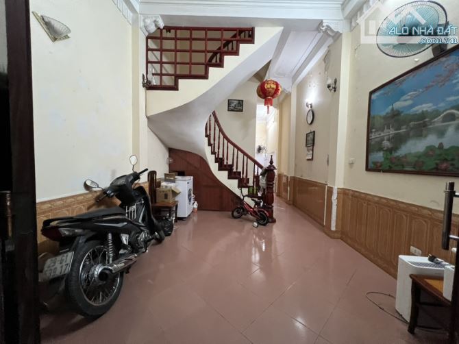 🔥 BÁN NHÀ PHỐ LÊ TRỌNG TẤN – THANH XUÂN, 50M², 5 TẦNG, PHÂN LÔ, Ô TÔ - 13,8 Tỷ - 8
