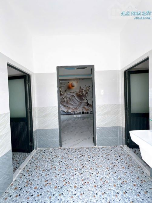 🏡 CHÍNH CHỦ BÁN NHÀ GÁC LỬNG – VỊ TRÍ ĐẸP – GIÁ CHỈ 1 TỶ 430 – TT TÂN TÚC, BÌNH CHÁNH - 8