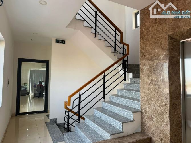 🌟🌟🌟CHỦ GƯI BÁN NHANH TOÀ VĂN PHÒNG ĐỐI DIỆN CÔNG VIÊN LH EM HỌC🌟🌟🌟 - 8
