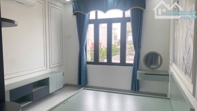 BÁN NHÀ ĐÔNG HƯNG THUẬN 9, VỊ TRÍ ĐẸP, QUẬN 12, DT 61M² (7.4× 8.4), GIÁ SIÊU RẺ - 8