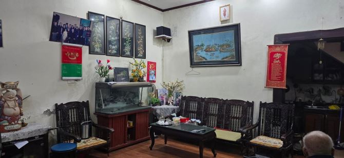 CHỦ NHÀ CẦN BÁN NHANH 69m2 - 4Tầng - 9.5tỷ -SỔ ĐẸP SĂN SÀNG … - 8