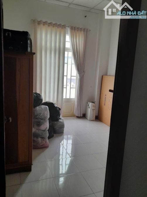 🏠🏠 BIỆT THỰ MINI - OTO NGỦ TRONG NHÀ - NGANG HIẾM 8 x16 M - - 8