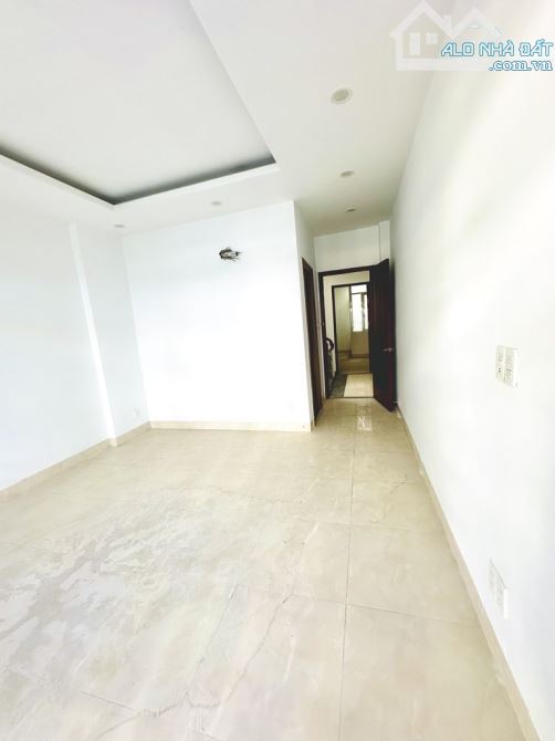 BÁN NHÀ LINH ĐÔNG – HẺM XE HƠI – KHU PHÂN LÔ ĐỒNG BỘ – 4 TẦNG – CHỈ 5,9 TỶ 📍 Đường Số 22, - 8