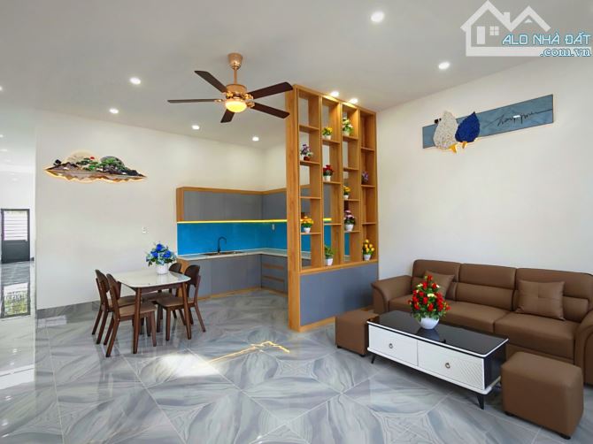 Bán gấp nhà 175m2  ở Tân Thạnh Đông giá 998 triệu sổ hồng riêng - 8