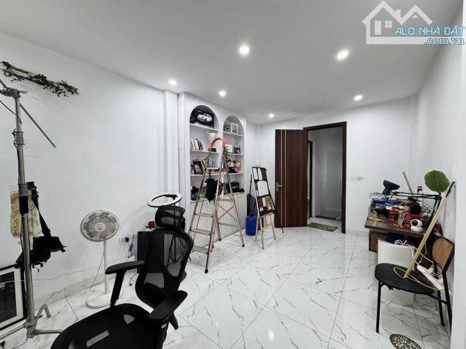 N ĐẸP RỘNG-T/C VỪA-PHÂN LÔ-OTO ĐỖ CỬA-4 TẦNG-PHƯỢNG NGHĨA-PHỤNG CHÂU-CHƯƠNG MỸ-30M-3,05 TỶ - 8