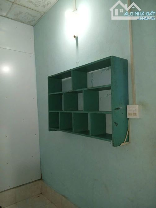 TÌnh Hình CHủ Cần Bán nhanh Căn nhà ở Trung Đông 8 Thới Tam Thôn 99m2 Sổ hồng Rieng 770tr - 8