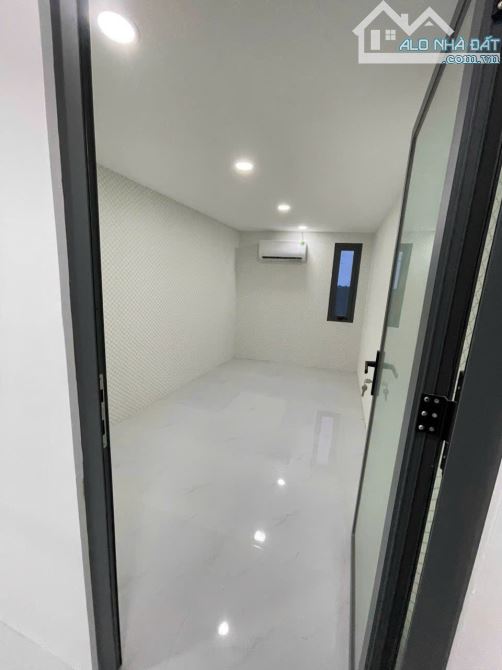 BÁN NHÀ MẶT TIỀN ĐƯỜNG TRẦN NGỌC QUẾ , ĐOẠN XUỐNG ĐƯỜNG TẦM VU - 8