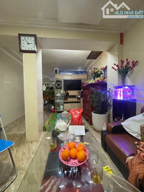 CHỐT NGAY! CHTT PHẠM VĂN ĐỒNG – 2 MẶT NGÕ THÔNG – 40M² – 2.5 TỶ (9TLN316) - 8