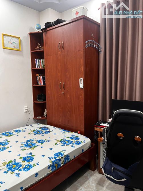 CẦN BÁN GÂP NHÀ MẶT TIỀN ĐƯỜNG PHAN ĐÌNH GIÓT - 8