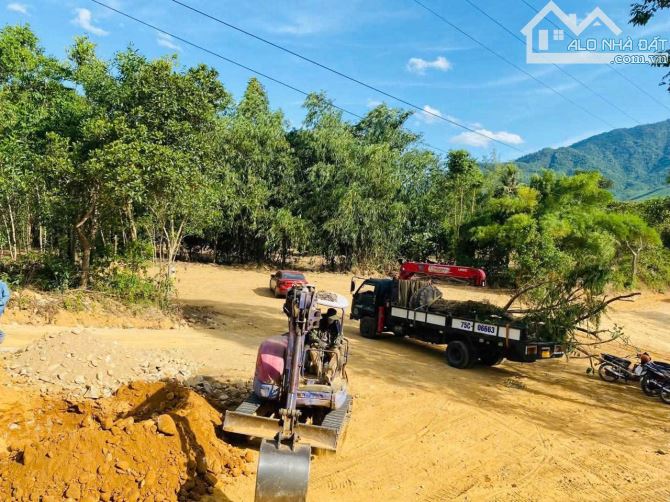 Bán đất View Sông Truồi thơ mộng Xã Lộc Hoà,Huyện Phú Lộc,TP Huế - 8