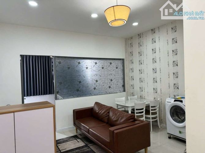 QUẬN 8!NHÀ ĐẸP DƯƠNG BÁ TRẠC CÓ SẴN THU NHẬP KHỦNG_NGAY QUẬN 1 CHỈ 11.9TỶ - 8