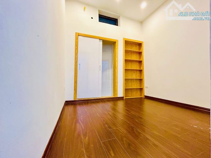 Nhà Đẹp - Ở Ngay - Thổ Quan - Đống Đa - Dt: 39m2/4tầng/3mMT* nhỉnh 6 tỷ - 8