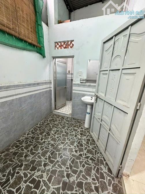 🔥Căn Nhà Mặt Tiền dòng tiền hàng tháng 4Tr không quản lí nữa nên bán 930 Triệu🔥 - 8