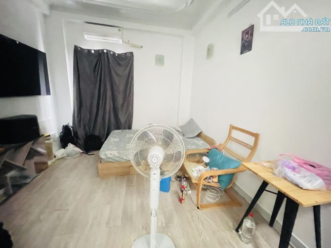 Bán nhà mặt tiền Phú Nhuận - khu PXL - 4 tầng - kinh doanh - 8