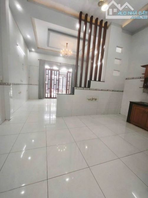 Ngay Sau Bến Xe An Sương Nhà 40m2 Có Sổ Riêng Ở Bà Điểm Giá 800 Triệu - 8