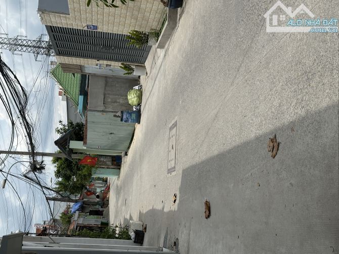 BÁN NHÀ HÓC MÔN – 115M² – 1 TRỆT 1 LẦU – 6 PHÒNG NGỦ – HẺM XE HƠI - 8