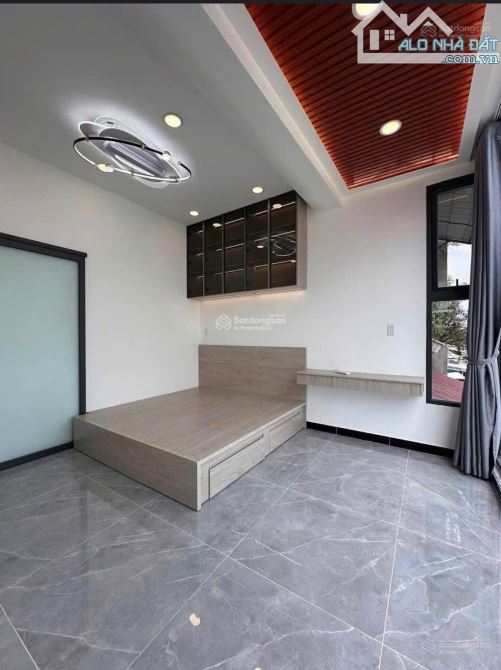 RINH NGAY NHÀ CHO THUÊ 30TRIỆU NGUYỄN THỊ ĐỊNH, BÌNH TRƯNG TÂY, QUẬN 2. GIÁ 5TỶ910/ 88,8M2 - 8