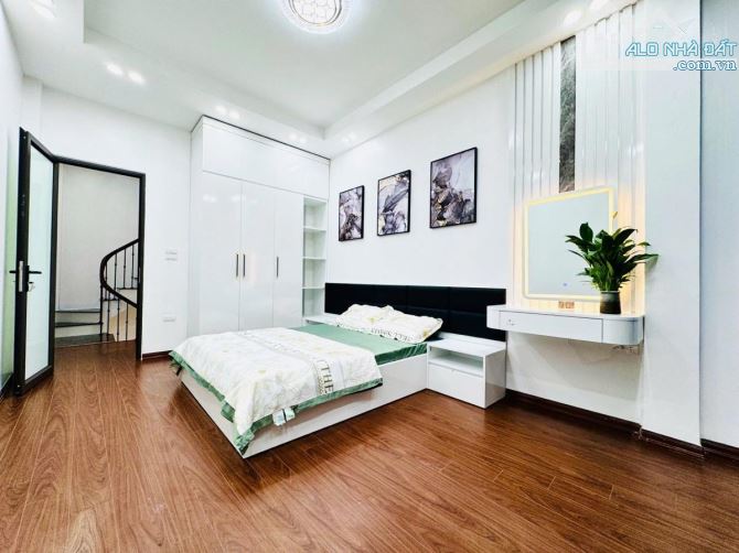 Bán nhà Nguyễn Văn Trỗi – 4T – 26m² – cách ô tô tránh 10m – 7.18 tỷ - 8