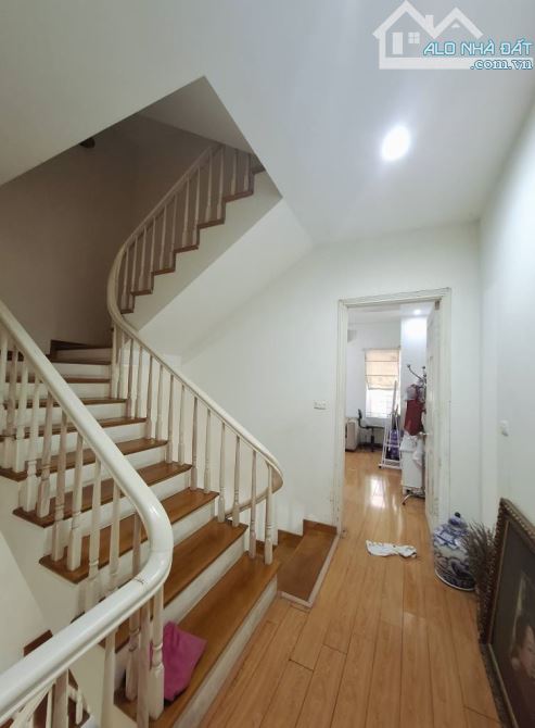SIÊU PHẨM CỰC HIẾM, GIÁ TỐT, LK VĂN PHÚ, HÀ ĐÔNG, DT 80M, 4 T, MT 4,5M, GIÁ BÁN 17,9 TỶ. - 8