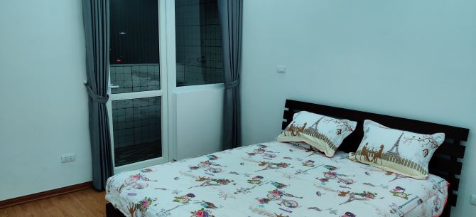 Bán căn hộ chung cư 80 m2,3 PN,2WC tòa 17T10, khu đô thị Trung Hòa Nhân Chính, - 8