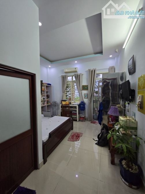 NHÀ 4 TẦNG – 52M² – NGUYỄN DUY TRINH – 5.X TỶ – SỔ HỒNG RIÊNG - 8