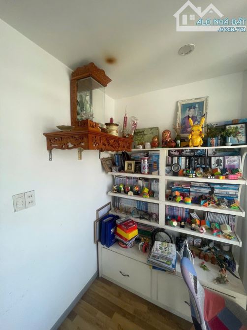 🏡THIẾT KẾ SIÊU ĐẸP BÁN NHÀ 3 TẦNG HẢI PHÒNG–TRUNG TÂM HẢI CHÂU,ĐÀ NẴNG🏡 - 8