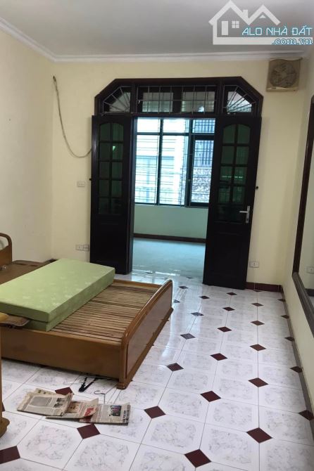 Bán Gấp Nhà Đẹp Mặt Ngõ Ô Tô Tránh – 90m² – 4 Tầng – MT 4.43m – Vị Trí Vàng Vương Thừa Vũ - 8