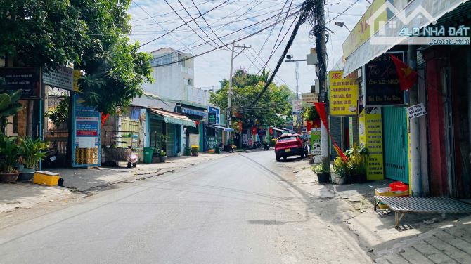 Bán nhà căn hộ dịch vụ đường Nguyễn Tuyển P Bình Trưng Tây quận 2 cũ (205m2) 23 tỷ - 8
