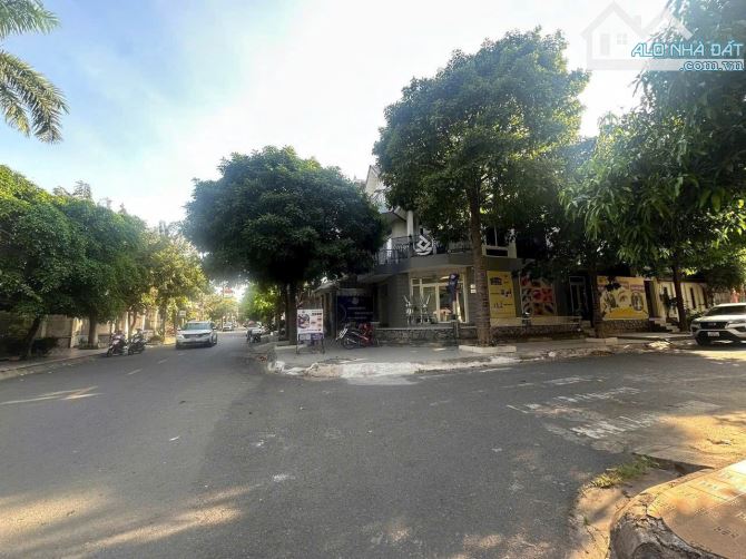 Bán biệt thự 60 tỷ, 28x20m, 3 tấm, 2 mặt tiền đường số 1A, Phường Bình Trị Đông B - 8