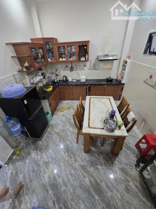 NHÀ 3 TẦNG – 80M² – NGUYỄN DUY TRINH – 6.X TỶ – LÔ GÓC 2 MẶT THOÁNG - 8