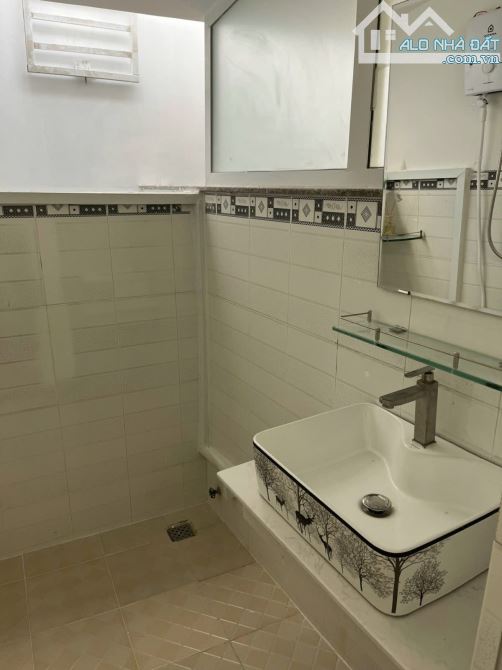 🏡 NHÀ 4 TẦNG KIÊN CỐ – GẦN SÂN BAY – TRUNG TÂM TÂN BÌNH – THU NHẬP ỔN ĐỊNH - 8