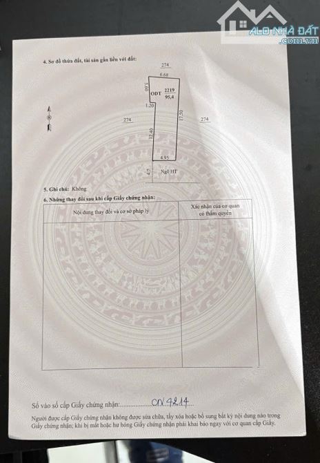 BÁN NHÀ 2 TẦNG HIỆN ĐẠI – FULL NỘI THẤT – PHỐ LÊ MÔN, ĐÔNG HẢI, TP.THANH HÓA - 8