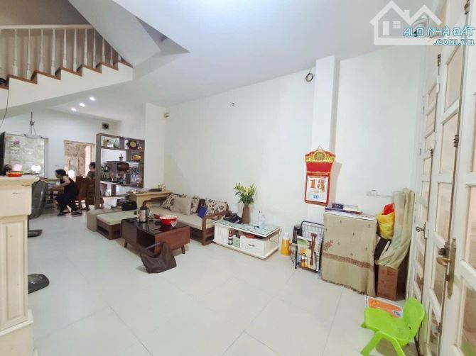⸻  LIỀN KỀ VĂN PHÚ 77M² – Ô TÔ TRÁNH, Ô TÔ NGỦ TRONG NHÀ – KINH DOANH & VĂN PHÒNG ĐỈNH - 8