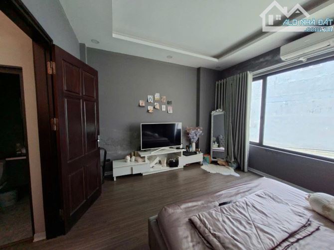 BÁN NHÀ PHÚ VIÊN - LONG BIÊN, 50M2, 10,3 TỶ - 8