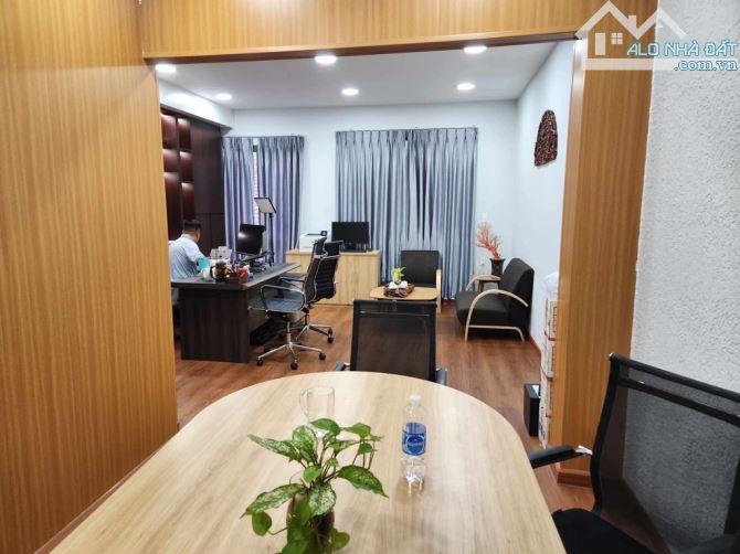 BÁN NHÀ MỚI 5 TẦNG THANG MÁY – NGANG 5M NỞ HẬU – TRUNG TÂM QUẬN 4 – CÁCH QUẬN 1 CHỈ 300M - 8