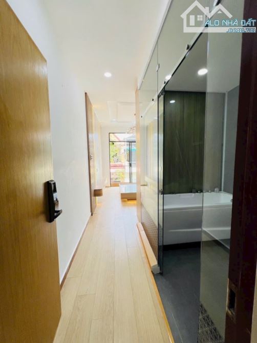 🔥🔥 CÁCH MẠNG THÁNG 8, 35M2, 5 TẦNG, 3 PN, 3 WC. GIÁ: 8,9 TỶ🔥🔥 - 8